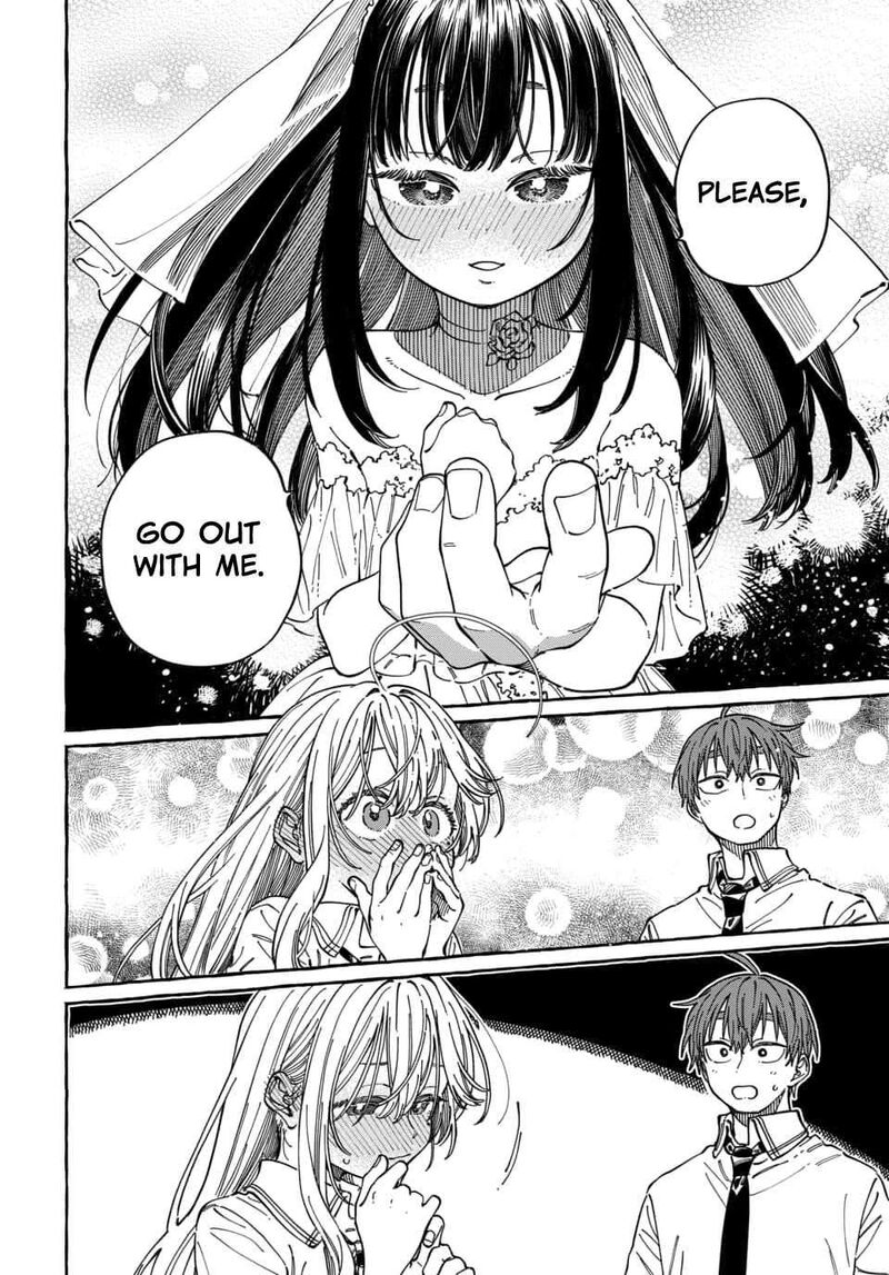 Boku No Suki Na Hito Ga Suki Na Hito Chapter 34 Page 6