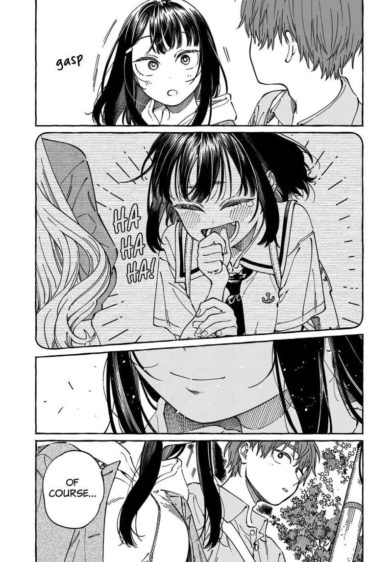 Boku No Suki Na Hito Ga Suki Na Hito Chapter 35 Page 24