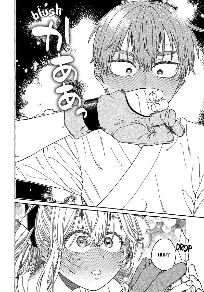 Boku No Suki Na Hito Ga Suki Na Hito Chapter 36 Page 23