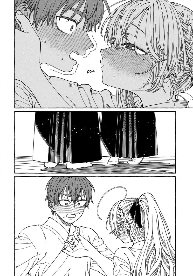 Boku No Suki Na Hito Ga Suki Na Hito Chapter 36 Page 28