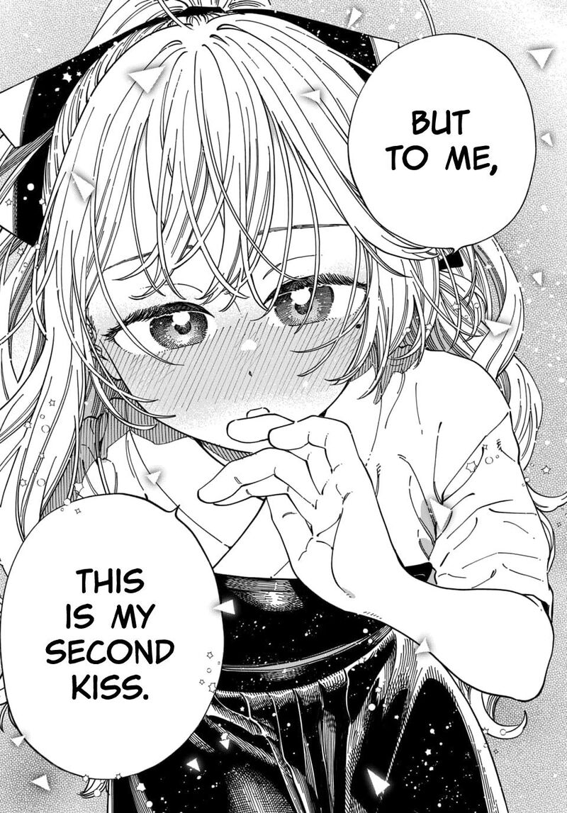 Boku No Suki Na Hito Ga Suki Na Hito Chapter 36 Page 29