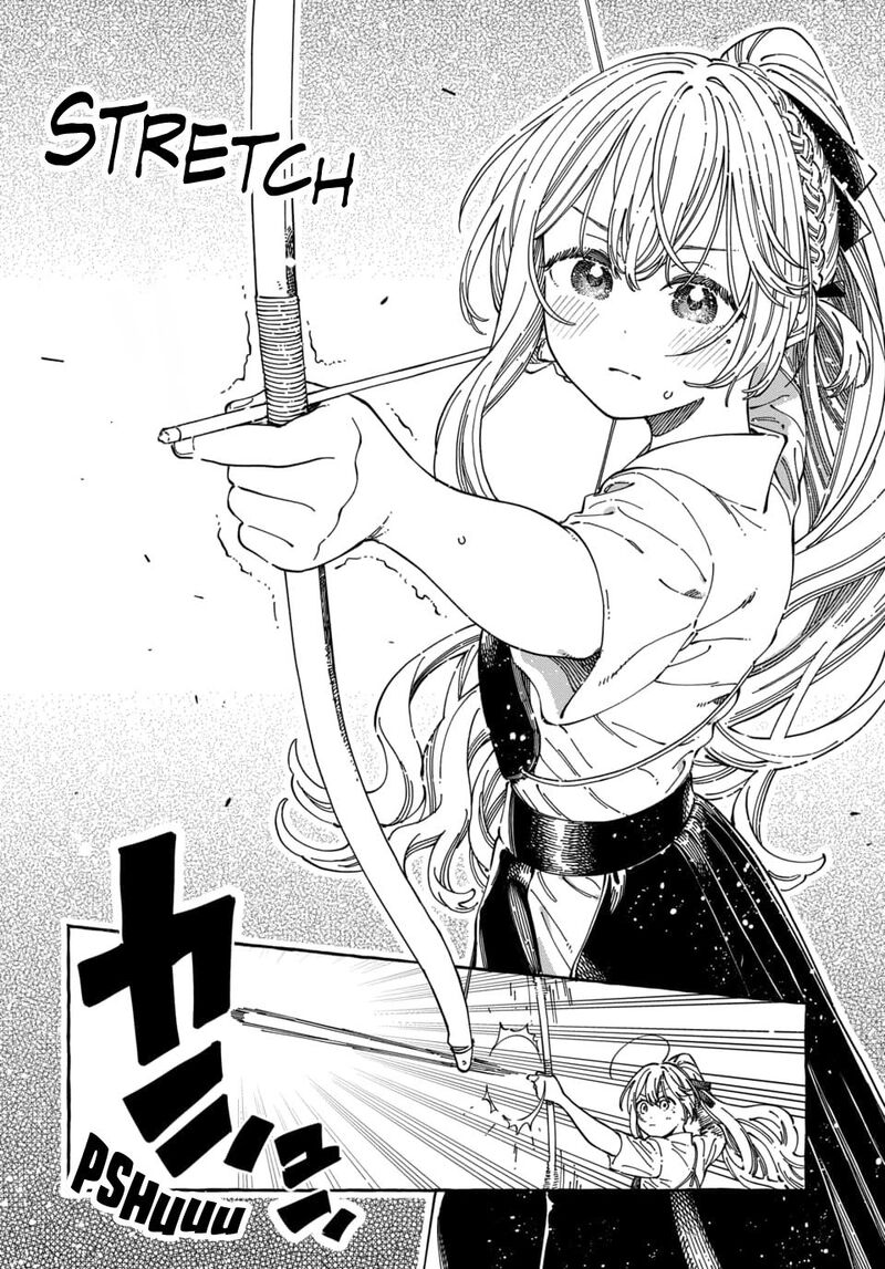 Boku No Suki Na Hito Ga Suki Na Hito Chapter 36 Page 3
