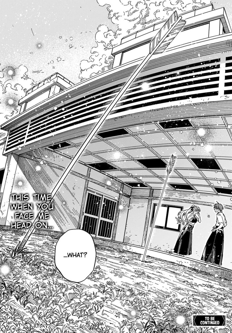 Boku No Suki Na Hito Ga Suki Na Hito Chapter 36 Page 30