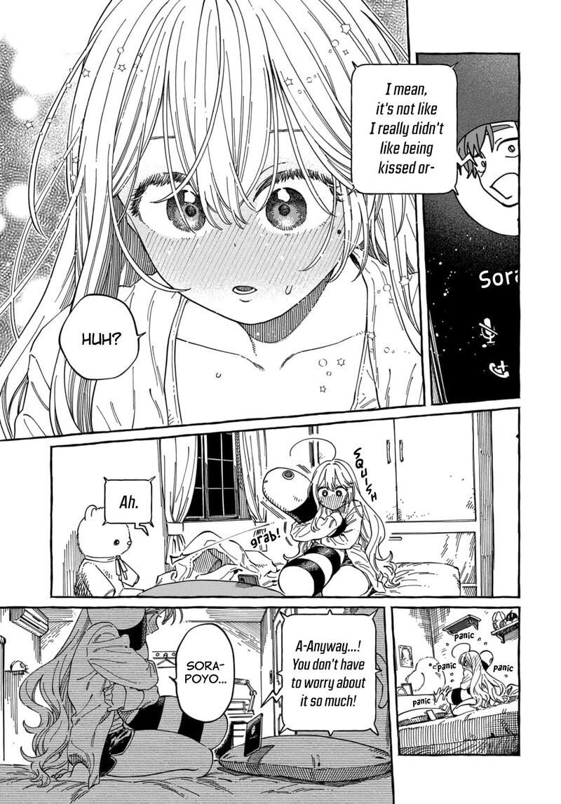 Boku No Suki Na Hito Ga Suki Na Hito Chapter 37 Page 10
