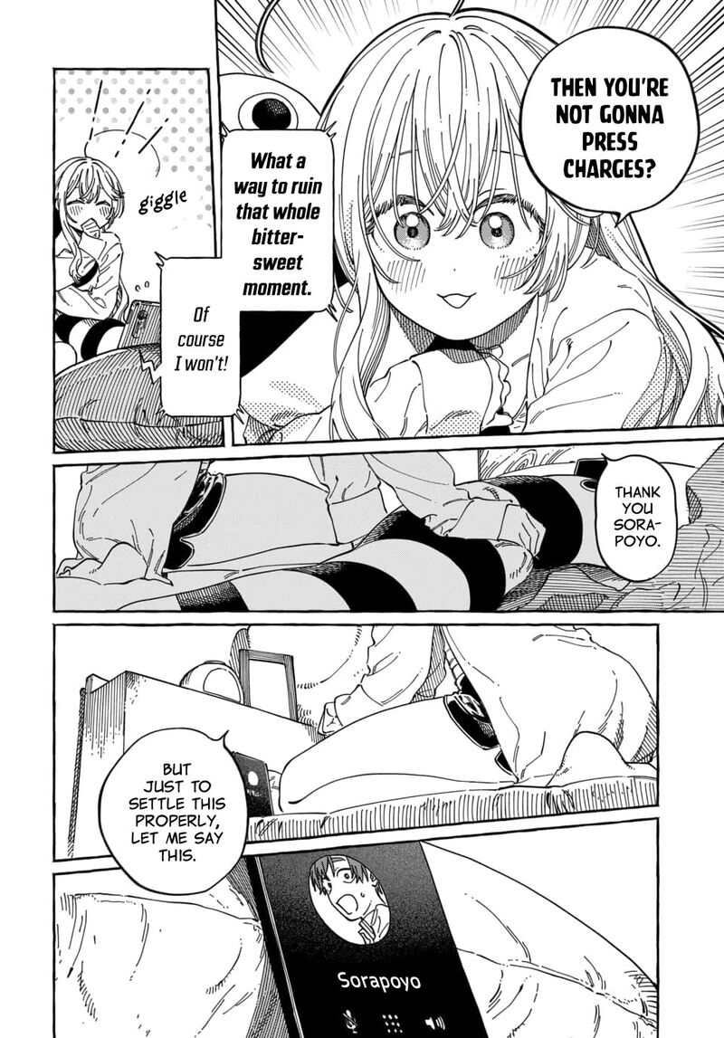 Boku No Suki Na Hito Ga Suki Na Hito Chapter 37 Page 11