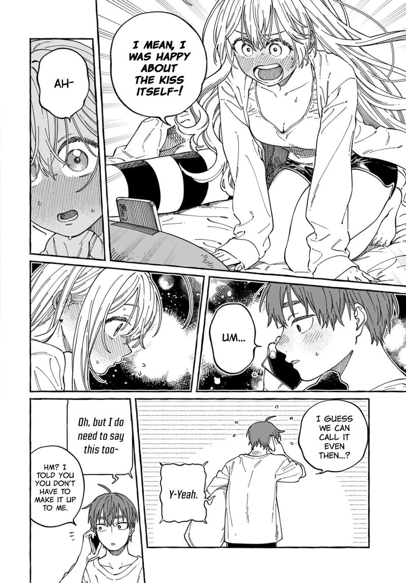 Boku No Suki Na Hito Ga Suki Na Hito Chapter 37 Page 15