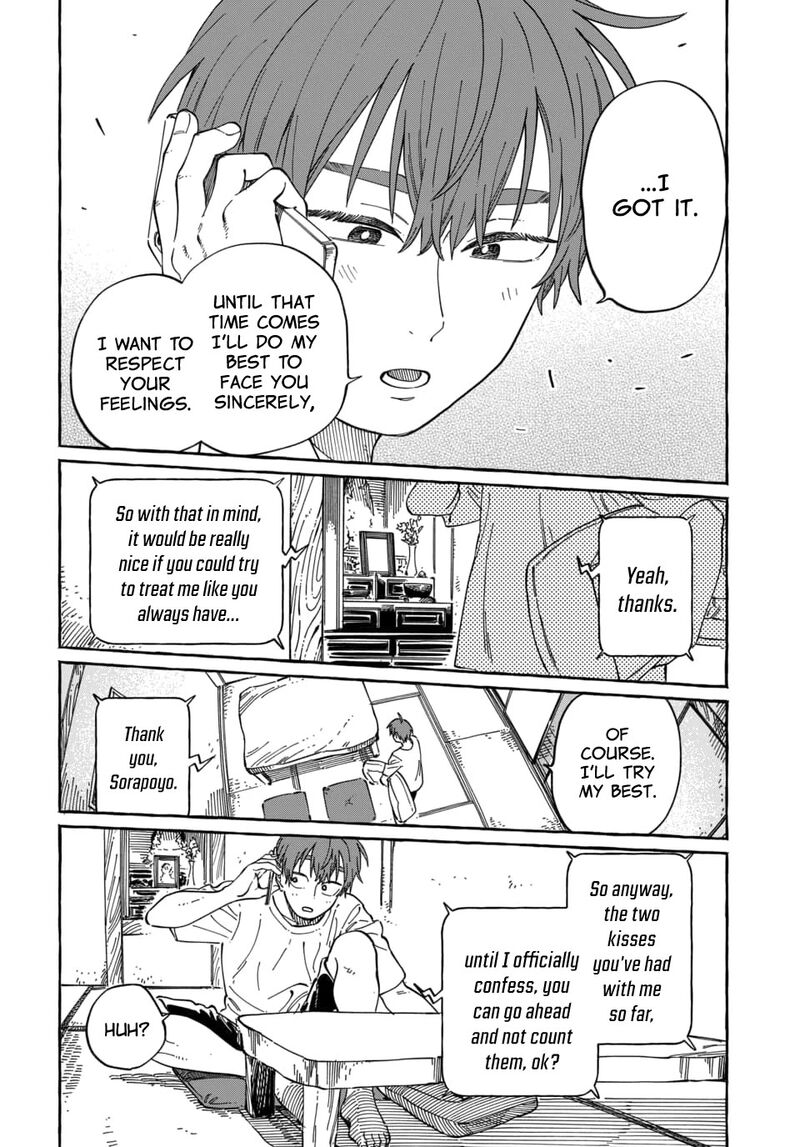 Boku No Suki Na Hito Ga Suki Na Hito Chapter 37 Page 19
