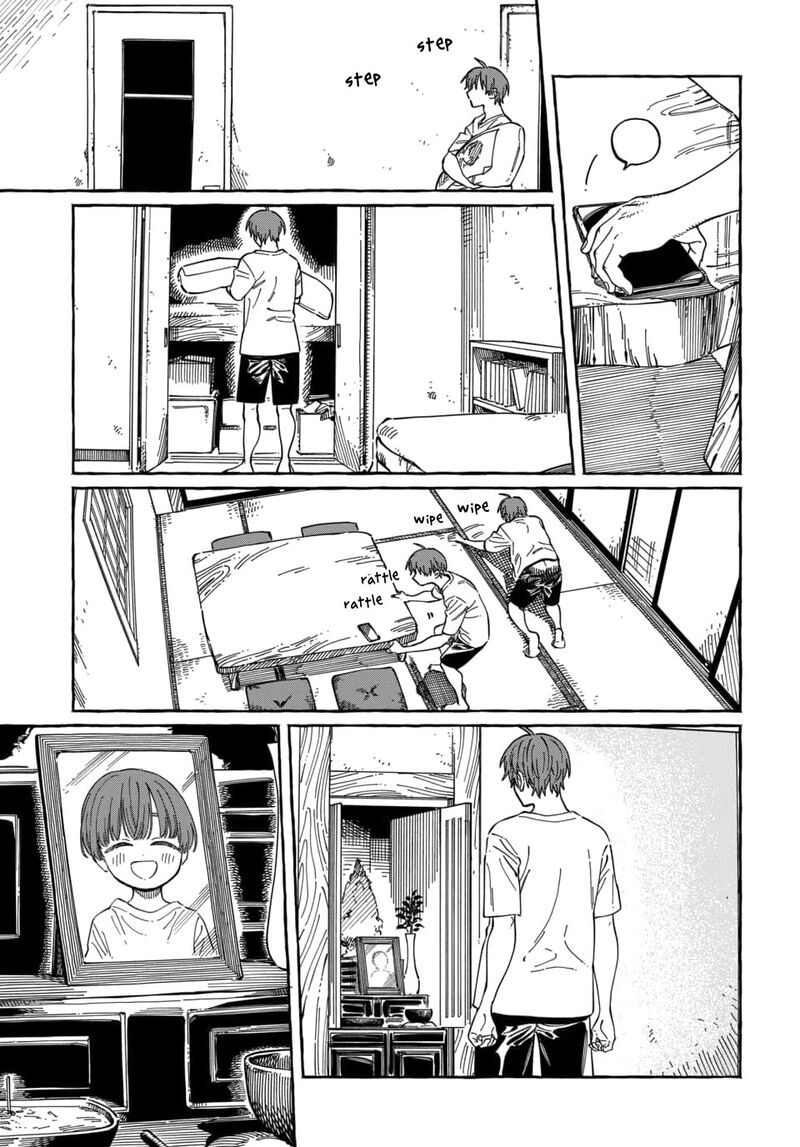 Boku No Suki Na Hito Ga Suki Na Hito Chapter 37 Page 22