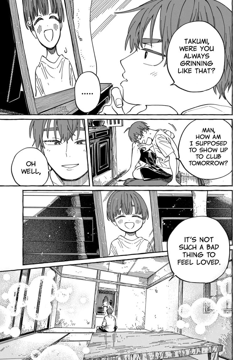 Boku No Suki Na Hito Ga Suki Na Hito Chapter 37 Page 26