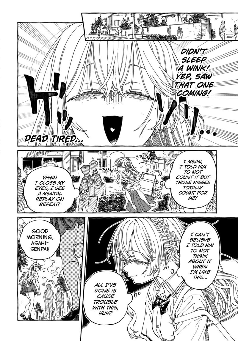 Boku No Suki Na Hito Ga Suki Na Hito Chapter 37 Page 27