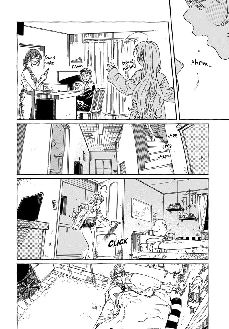 Boku No Suki Na Hito Ga Suki Na Hito Chapter 37 Page 3