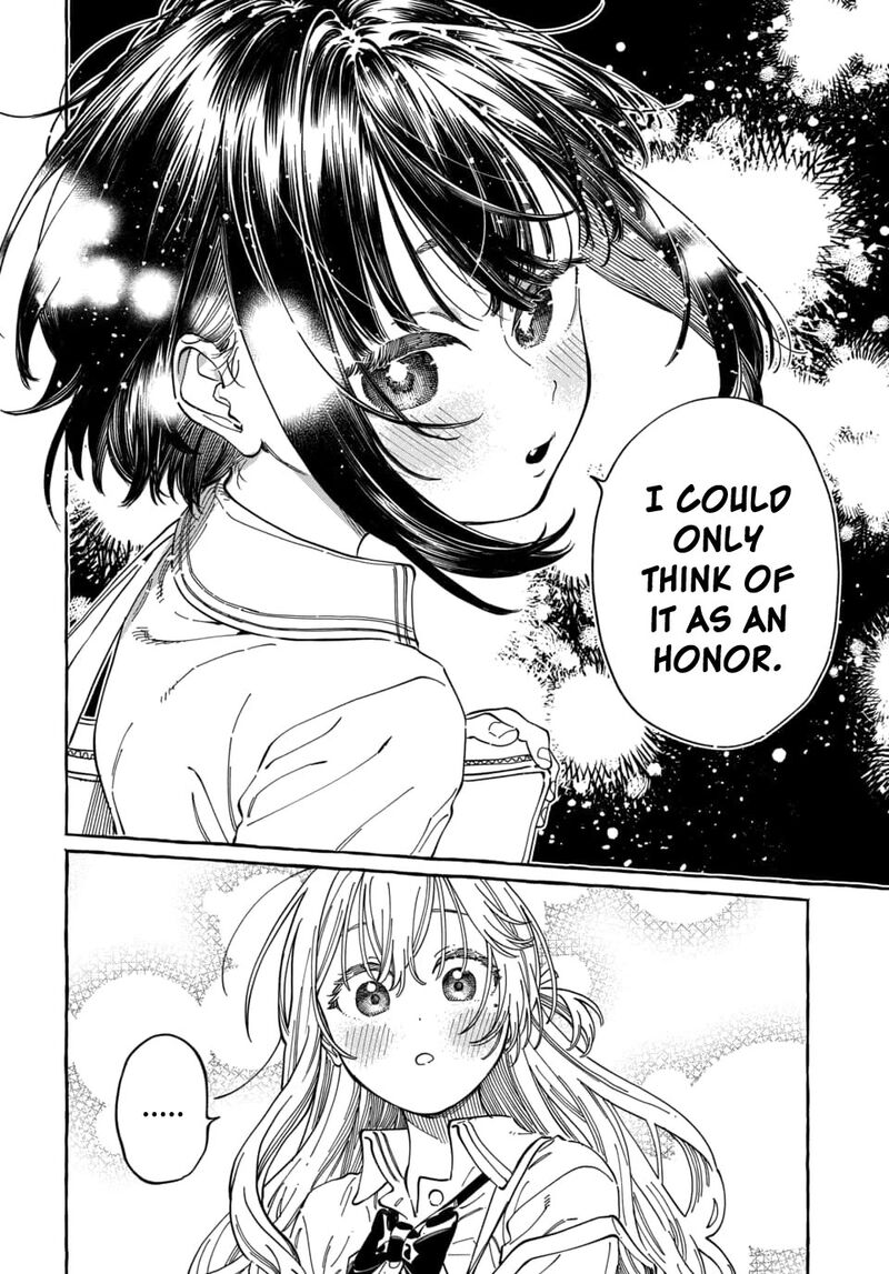 Boku No Suki Na Hito Ga Suki Na Hito Chapter 37 Page 31