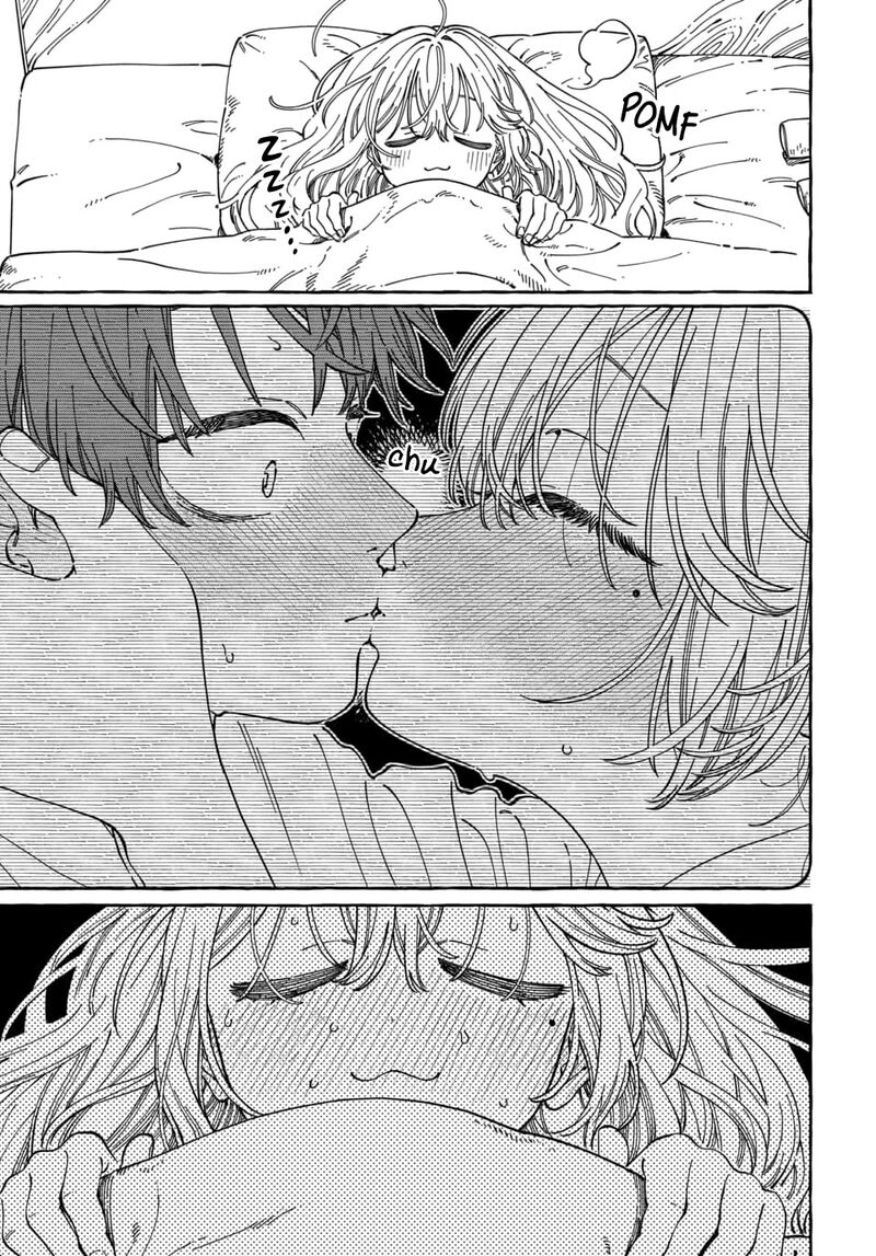 Boku No Suki Na Hito Ga Suki Na Hito Chapter 37 Page 4