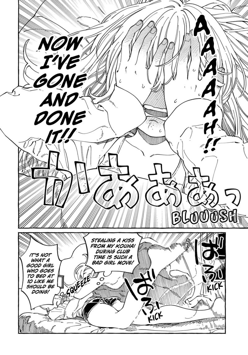 Boku No Suki Na Hito Ga Suki Na Hito Chapter 37 Page 5