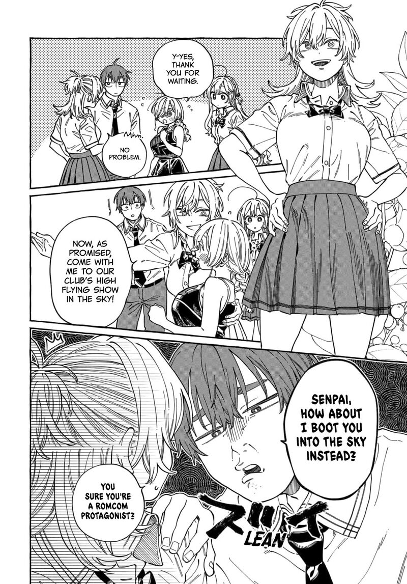 Boku No Suki Na Hito Ga Suki Na Hito Chapter 38 Page 17