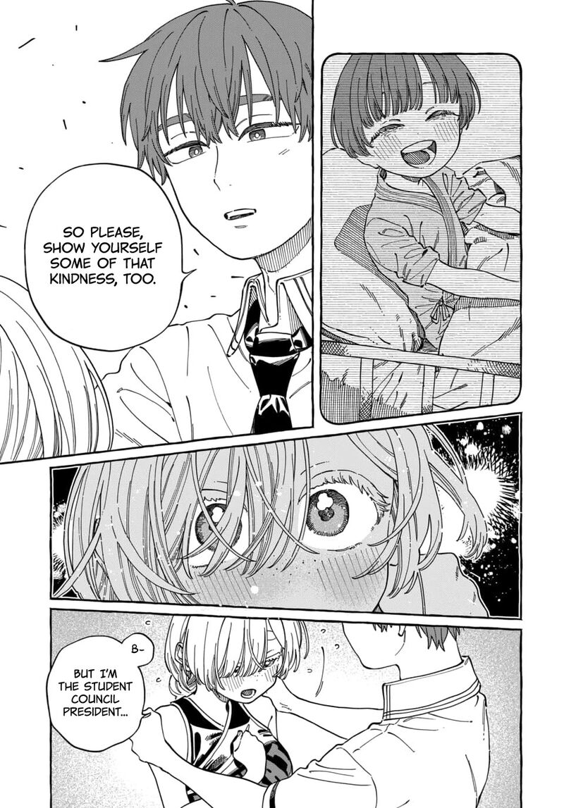 Boku No Suki Na Hito Ga Suki Na Hito Chapter 38 Page 20