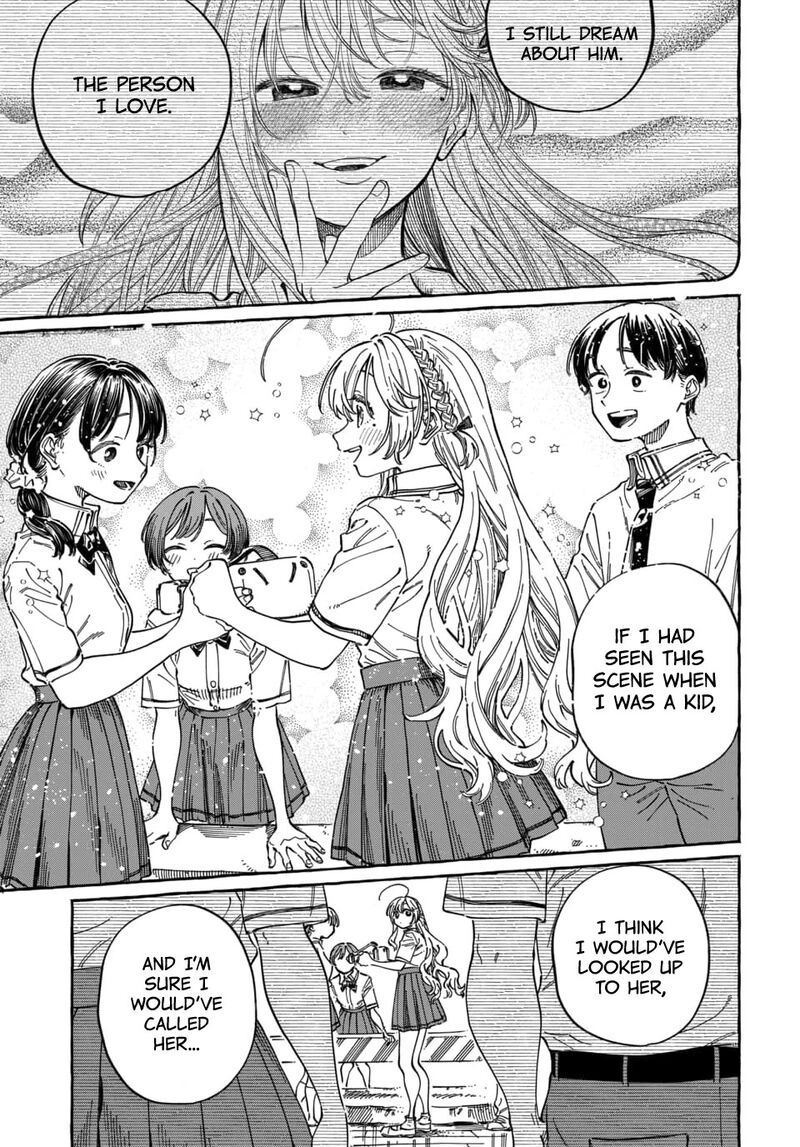 Boku No Suki Na Hito Ga Suki Na Hito Chapter 38 Page 28