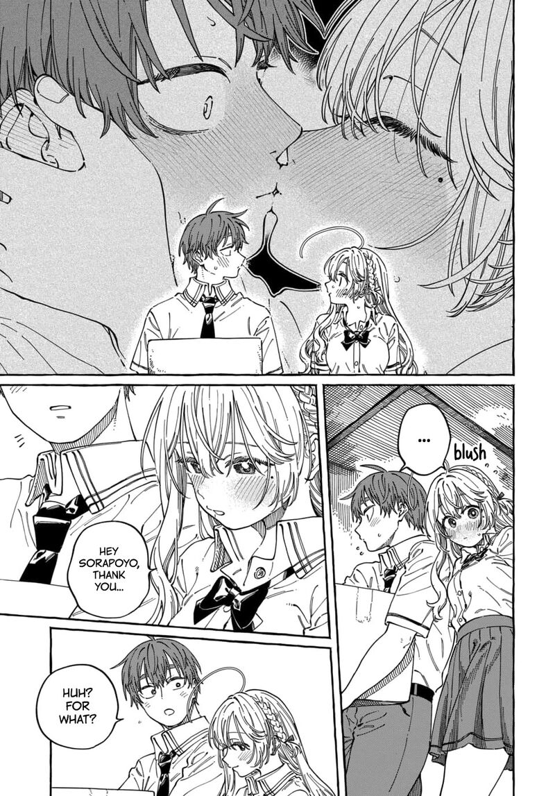 Boku No Suki Na Hito Ga Suki Na Hito Chapter 38 Page 6