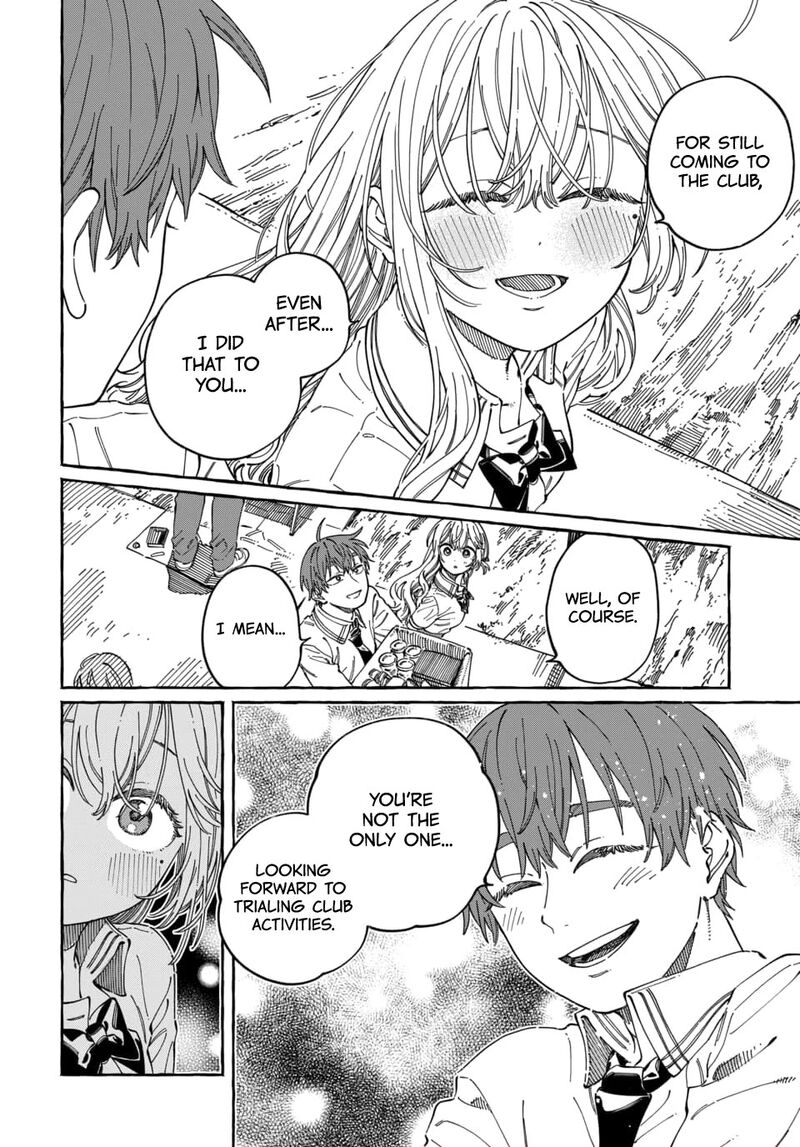 Boku No Suki Na Hito Ga Suki Na Hito Chapter 38 Page 7