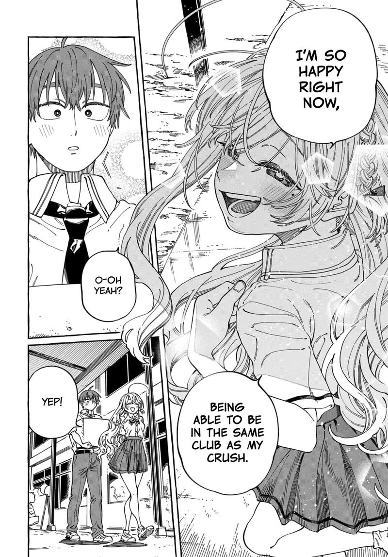 Boku No Suki Na Hito Ga Suki Na Hito Chapter 38 Page 9