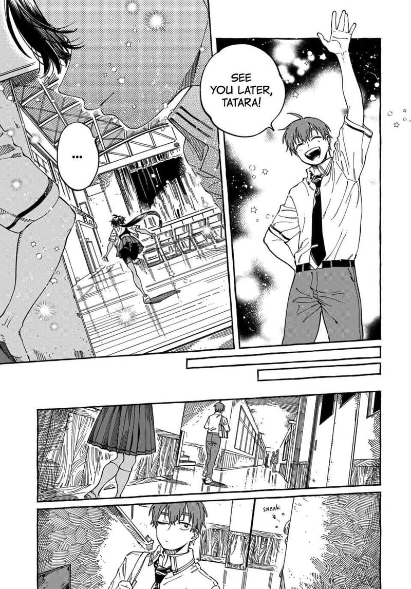 Boku No Suki Na Hito Ga Suki Na Hito Chapter 39 Page 10