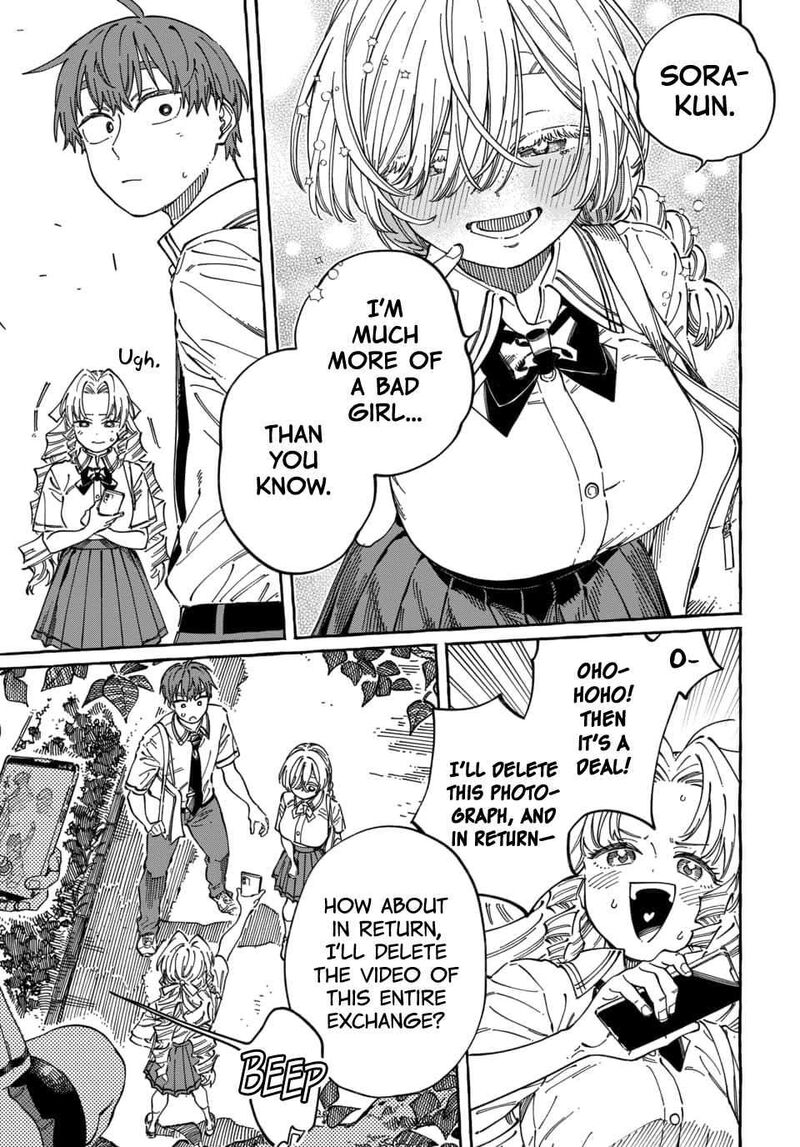 Boku No Suki Na Hito Ga Suki Na Hito Chapter 39 Page 22