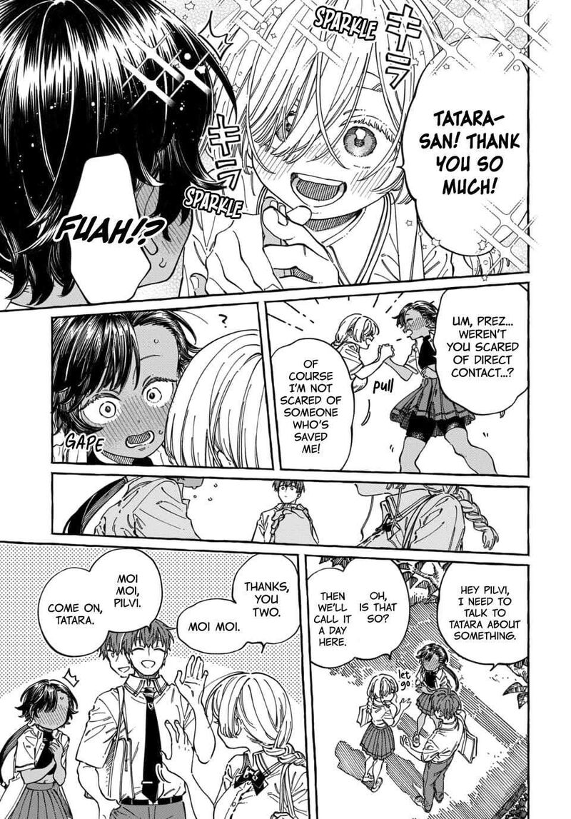 Boku No Suki Na Hito Ga Suki Na Hito Chapter 39 Page 26