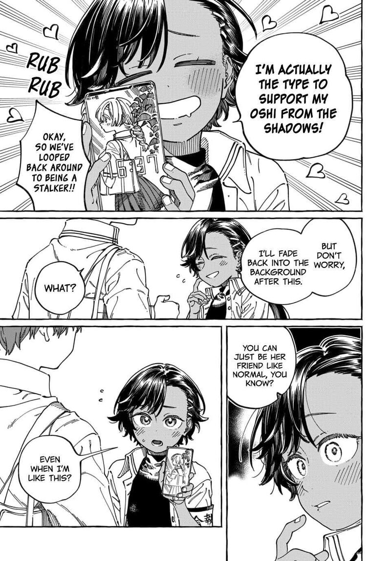 Boku No Suki Na Hito Ga Suki Na Hito Chapter 39 Page 28