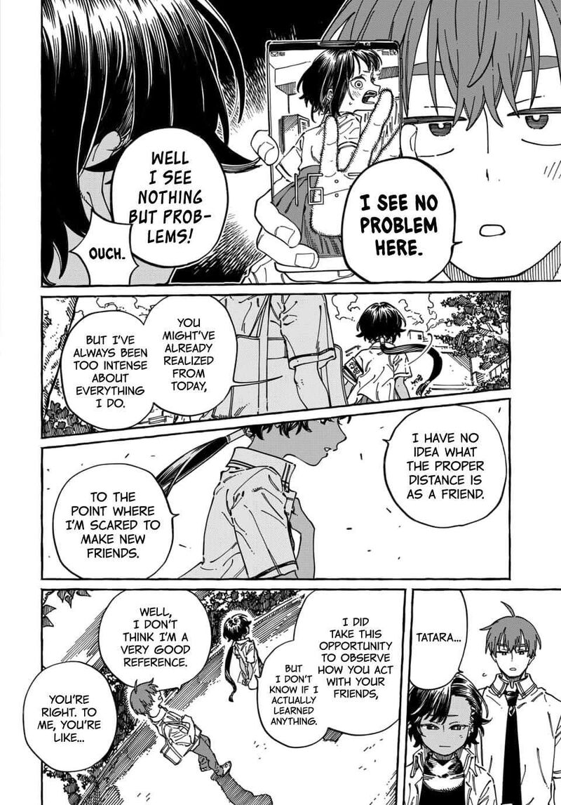 Boku No Suki Na Hito Ga Suki Na Hito Chapter 39 Page 29