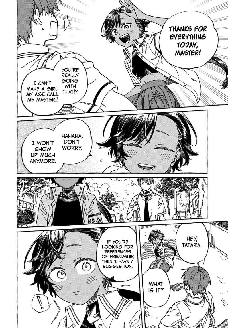 Boku No Suki Na Hito Ga Suki Na Hito Chapter 39 Page 31
