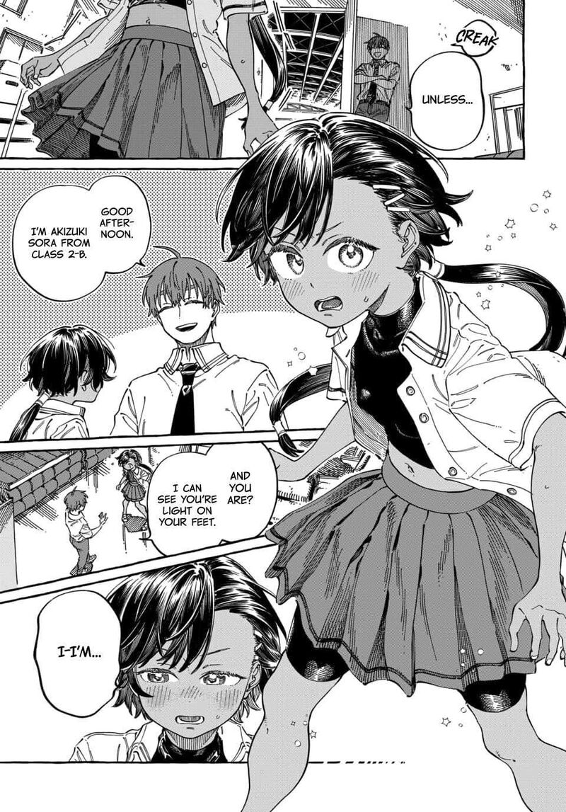 Boku No Suki Na Hito Ga Suki Na Hito Chapter 39 Page 6