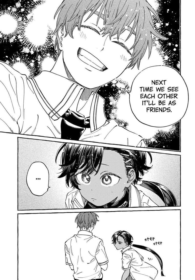 Boku No Suki Na Hito Ga Suki Na Hito Chapter 39 Page 8