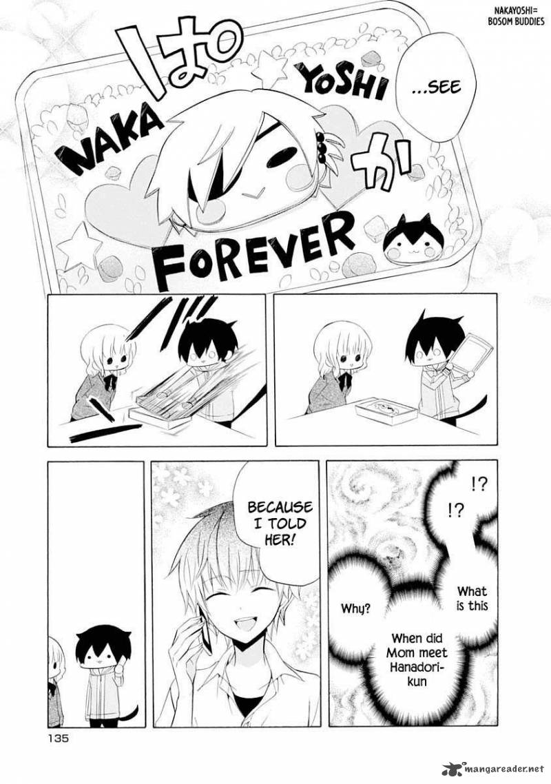 Boku No Tonari Ni Ankoku Hakaishin Ga Imasu Chapter 11 Page 26