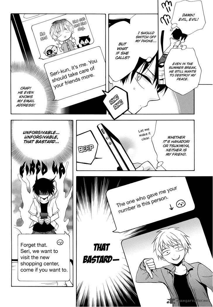 Boku No Tonari Ni Ankoku Hakaishin Ga Imasu Chapter 5 Page 11