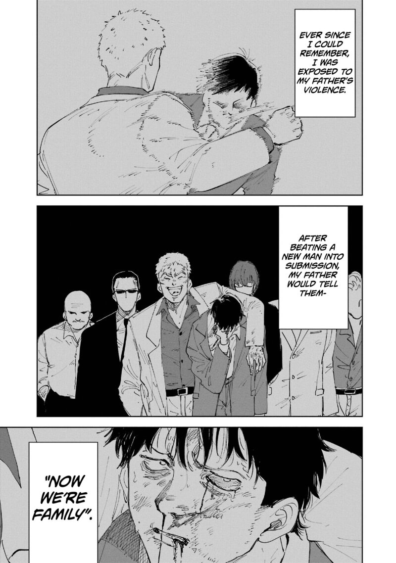 Boku To Mimoza No 75 Nichi Chapter 1 Page 16
