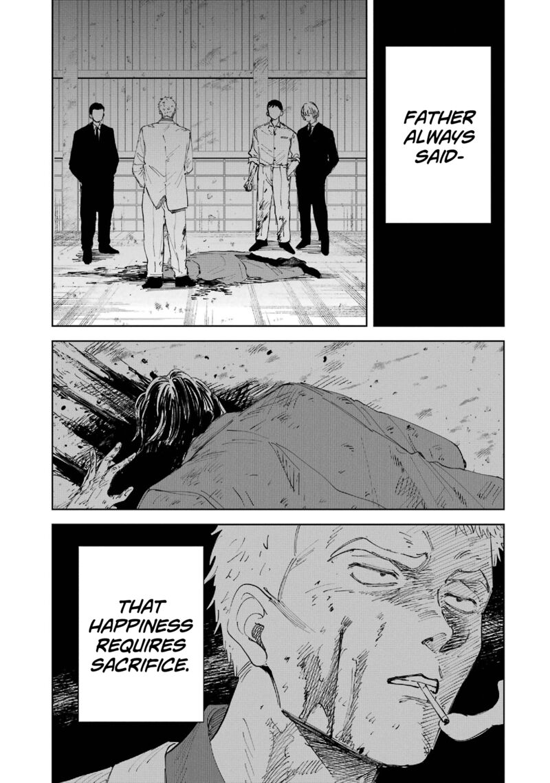 Boku To Mimoza No 75 Nichi Chapter 1 Page 18