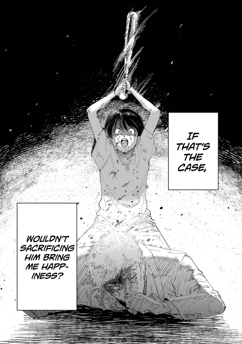 Boku To Mimoza No 75 Nichi Chapter 1 Page 19