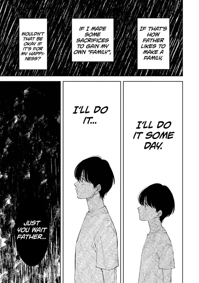 Boku To Mimoza No 75 Nichi Chapter 1 Page 20