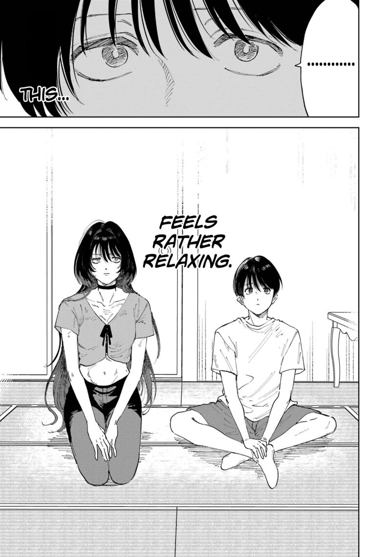 Boku To Mimoza No 75 Nichi Chapter 1 Page 26