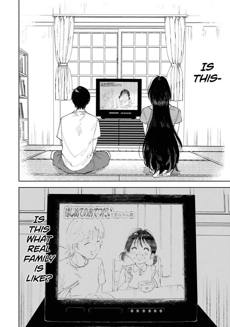 Boku To Mimoza No 75 Nichi Chapter 1 Page 27