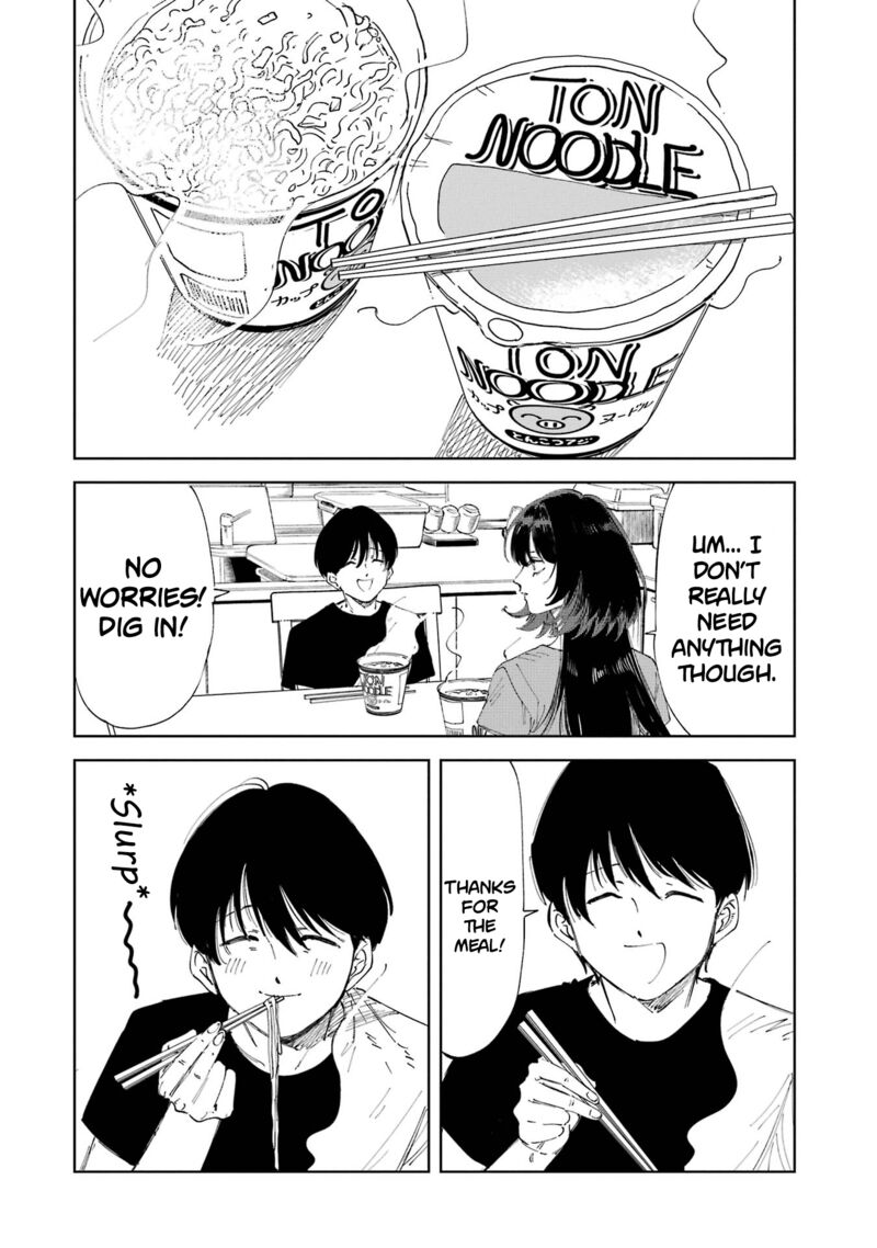 Boku To Mimoza No 75 Nichi Chapter 1 Page 29