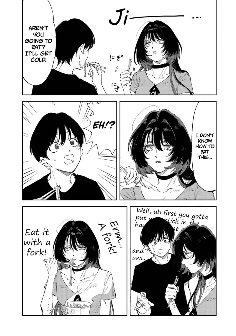 Boku To Mimoza No 75 Nichi Chapter 1 Page 30