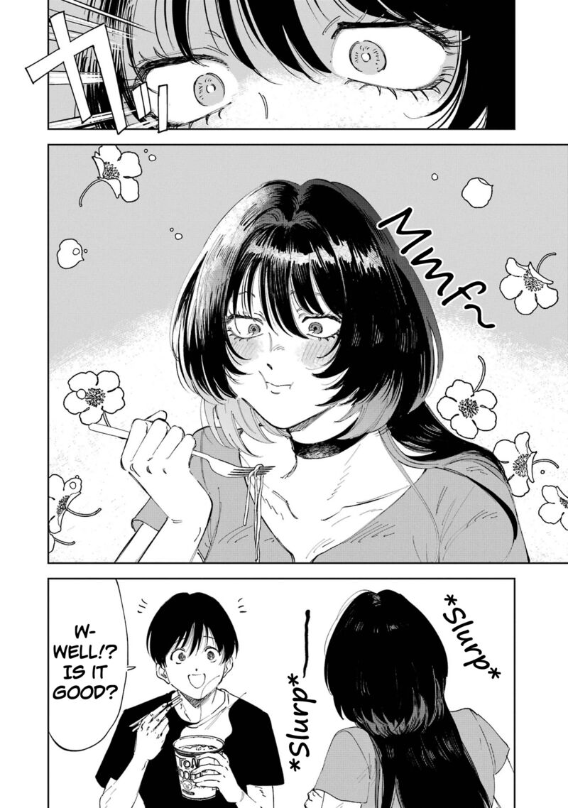 Boku To Mimoza No 75 Nichi Chapter 1 Page 31