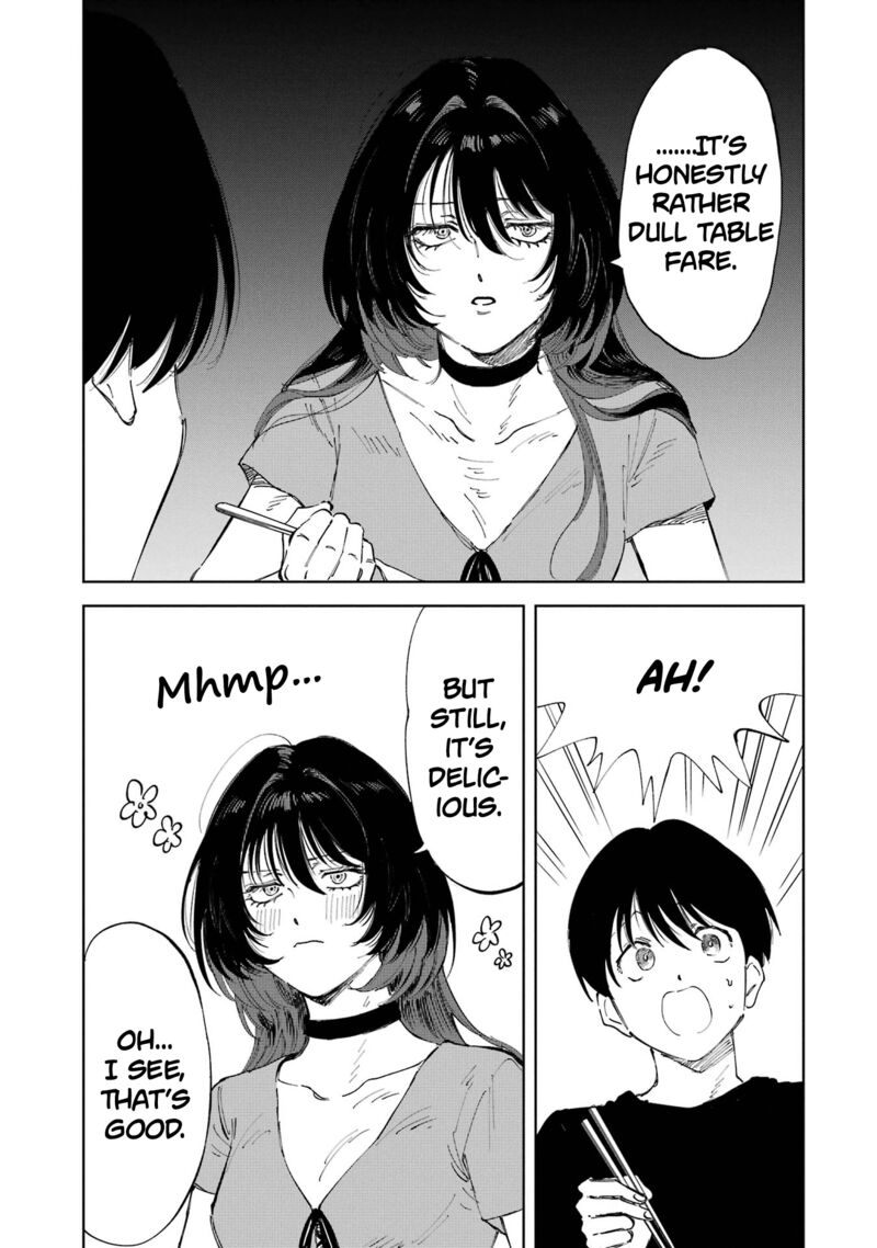 Boku To Mimoza No 75 Nichi Chapter 1 Page 32