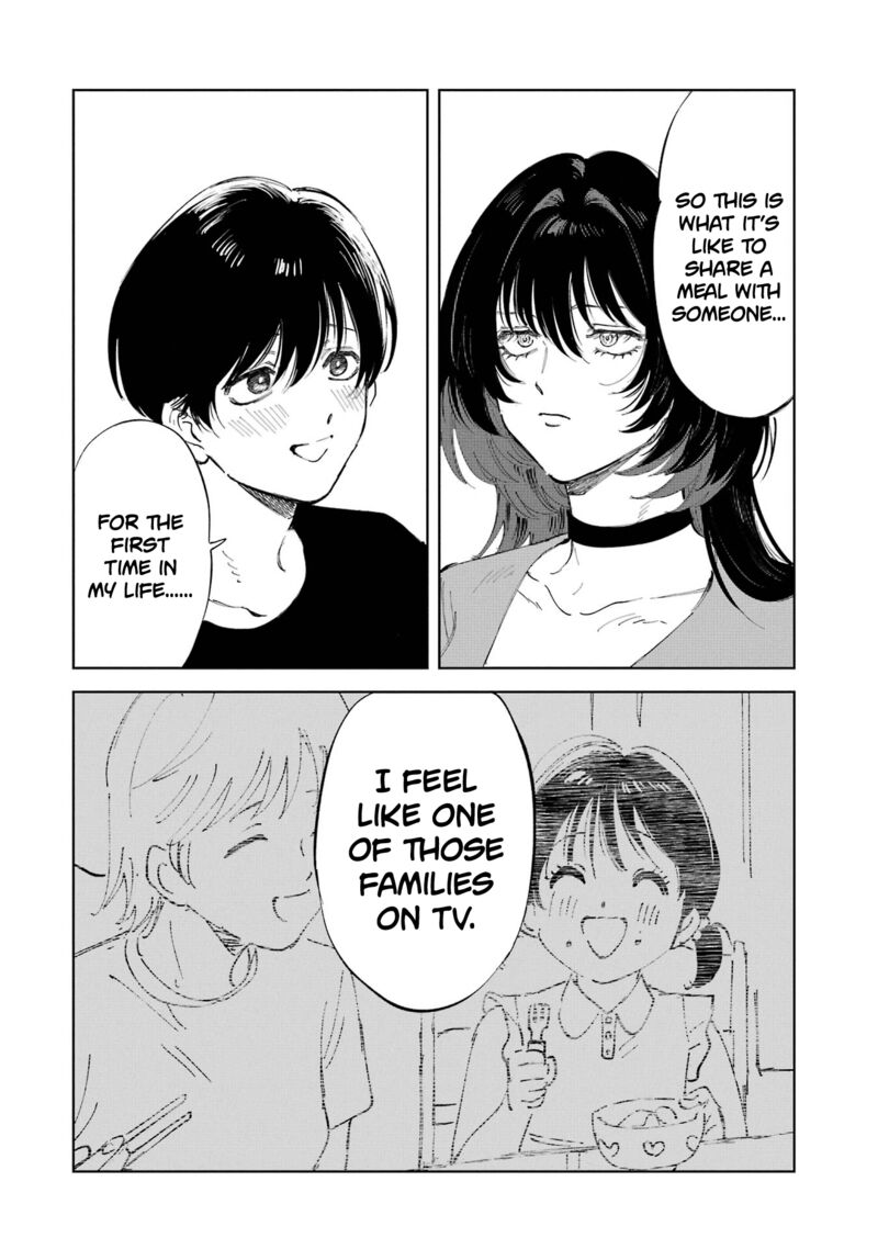 Boku To Mimoza No 75 Nichi Chapter 1 Page 34