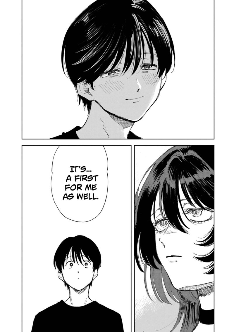 Boku To Mimoza No 75 Nichi Chapter 1 Page 35