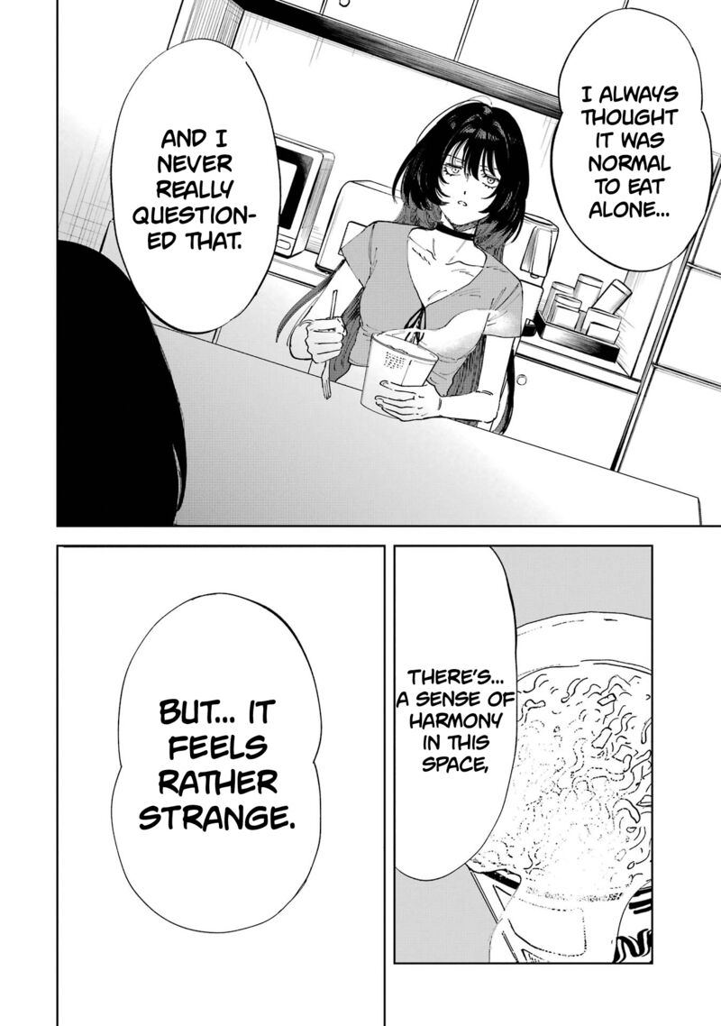 Boku To Mimoza No 75 Nichi Chapter 1 Page 36