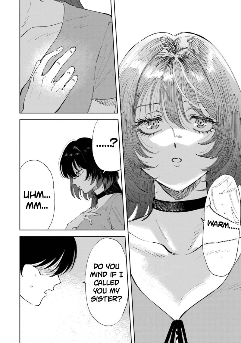 Boku To Mimoza No 75 Nichi Chapter 1 Page 38