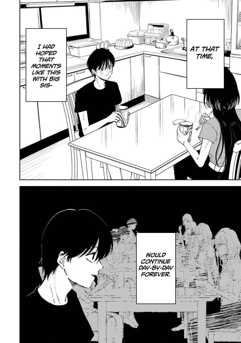 Boku To Mimoza No 75 Nichi Chapter 1 Page 40