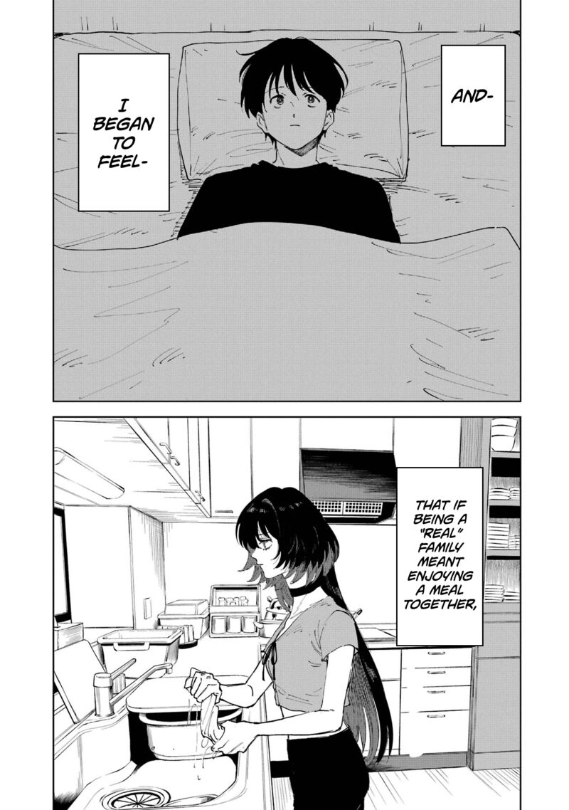 Boku To Mimoza No 75 Nichi Chapter 1 Page 41